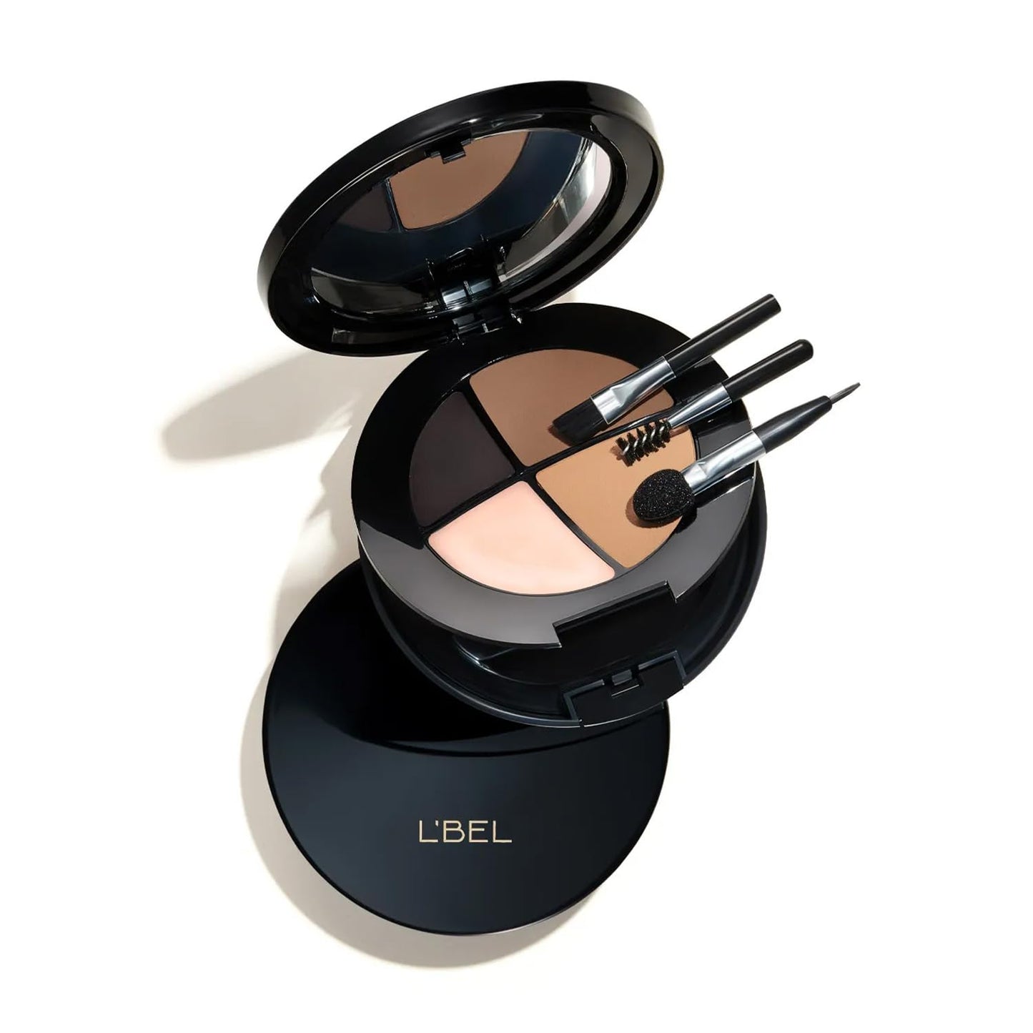 Perfecting Kit for Eyebrows and Eyes 4.4g
