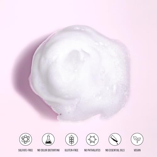 COLOR WOW Xtra Large Bombshell Volumizer – Innovative Alcohol-Free Formula for Enduring Volume and Thickness