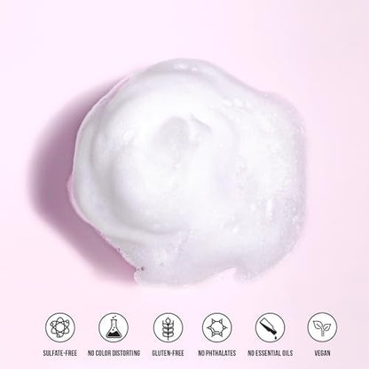 COLOR WOW Xtra Large Bombshell Volumizer – Innovative Alcohol-Free Formula for Enduring Volume and Thickness