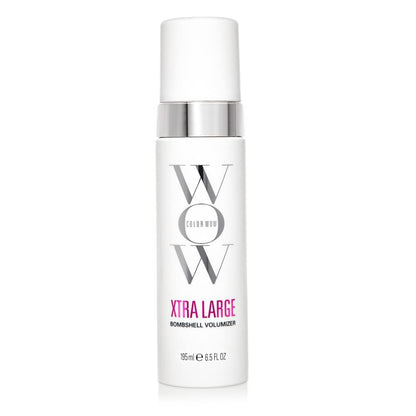 COLOR WOW Xtra Large Bombshell Volumizer – Innovative Alcohol-Free Formula for Enduring Volume and Thickness