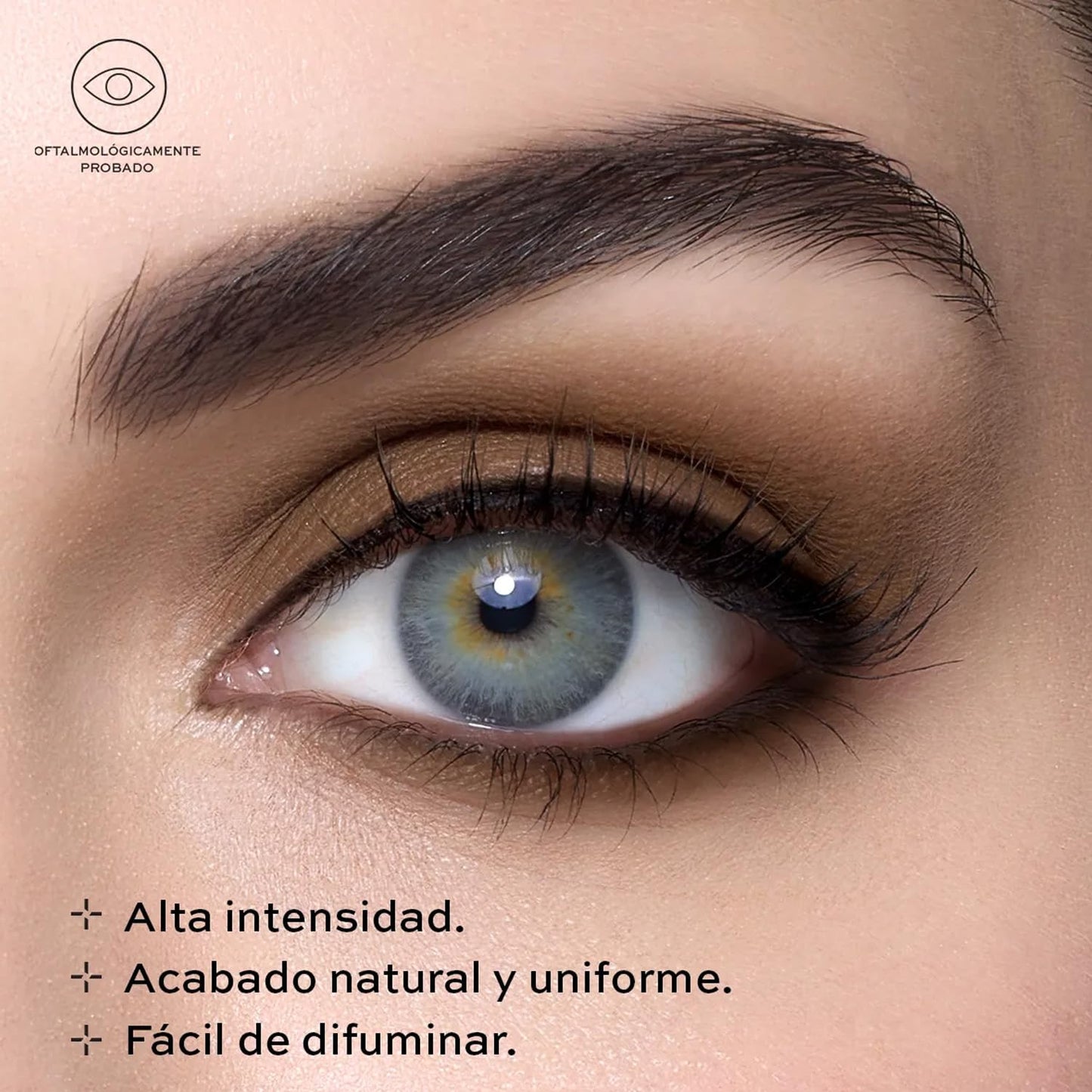 Perfecting Kit for Eyebrows and Eyes 4.4g