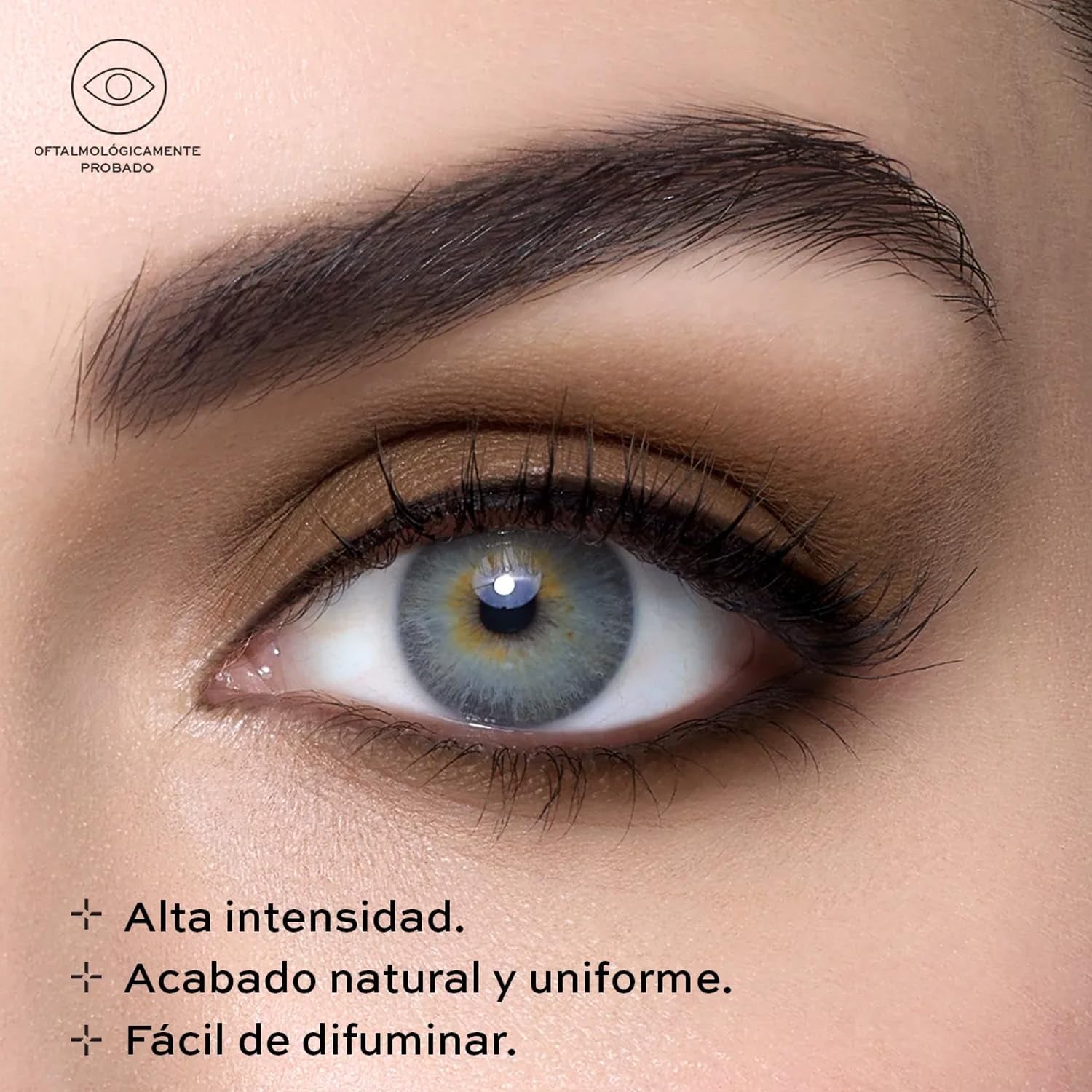 Perfecting Kit for Eyebrows and Eyes 4.4g
