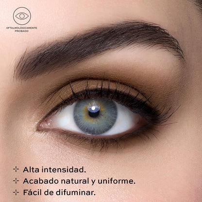 Perfecting Kit for Eyebrows and Eyes 4.4g