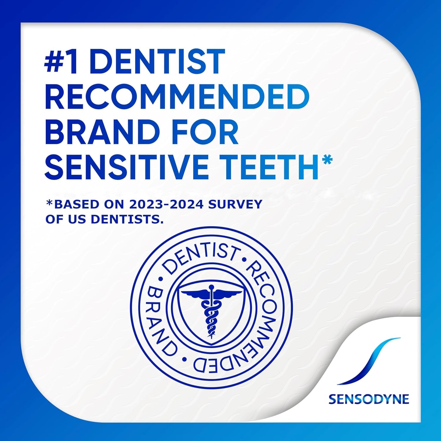 Repair and Protect Whitening Toothpaste for Sensitive Teeth and Cavity Prevention, 3.4 Oz (Pack of 2)