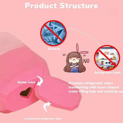 New Design Beauty Massage Tool Body Eyes Face Silicone Massage Ice Cube Mold Facial Ice Contour Roller Gua Sha Skin Care Tools Mica.Wish_23Business