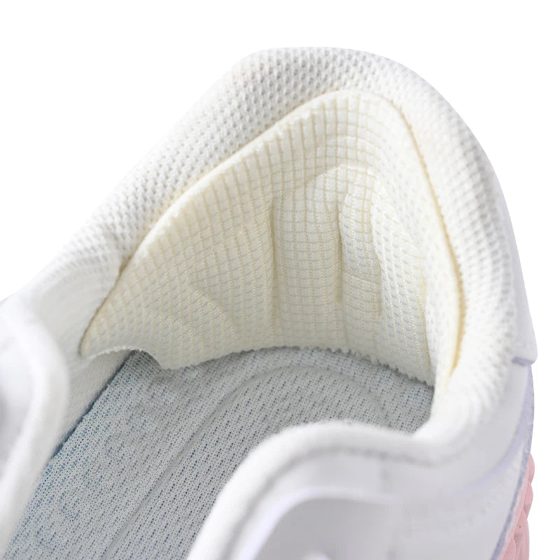 3pairs/6pairs Insoles Patch Heel Pads for Sport Shoes Back Sticker Adjustable Size Antiwear Feet Pad Cushion Insert Insole Mica.Wish_23Business