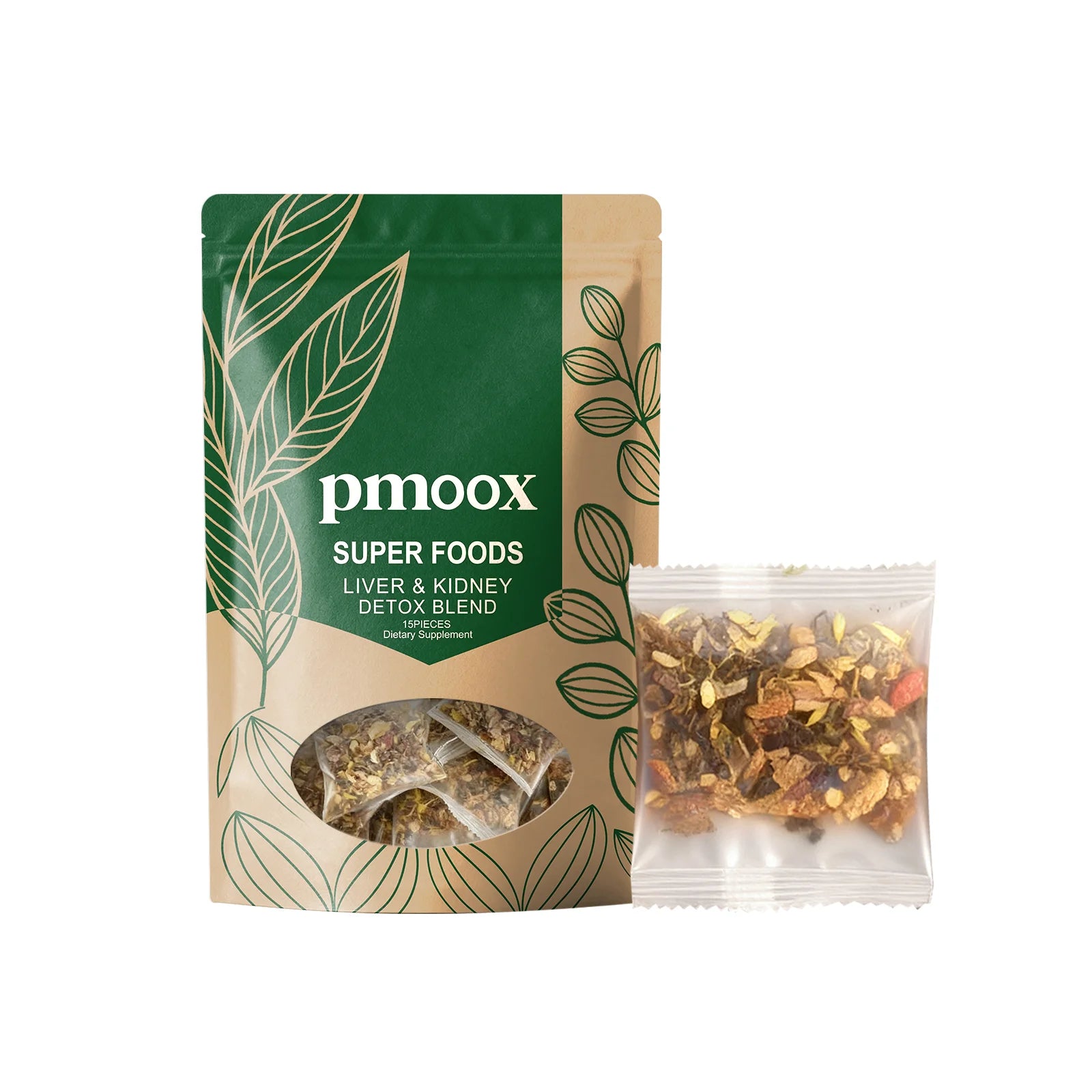 Skin Firming & Body Contouring Tea - Slim Rhyme Care Blend | Boosts Metabolism to Reduce Bloating and Define Waistline Mica.Wish_23Business