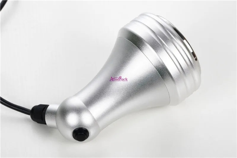 2 in 1 Ultrasonic Cavitation Machine Fat Reduction Body Contouring Skin Tightening Face Lifting Eye Care Beauty Device for Salon Mica.Wish_23Business