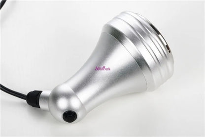 2 in 1 Ultrasonic Cavitation Machine Fat Reduction Body Contouring Skin Tightening Face Lifting Eye Care Beauty Device for Salon Mica.Wish_23Business