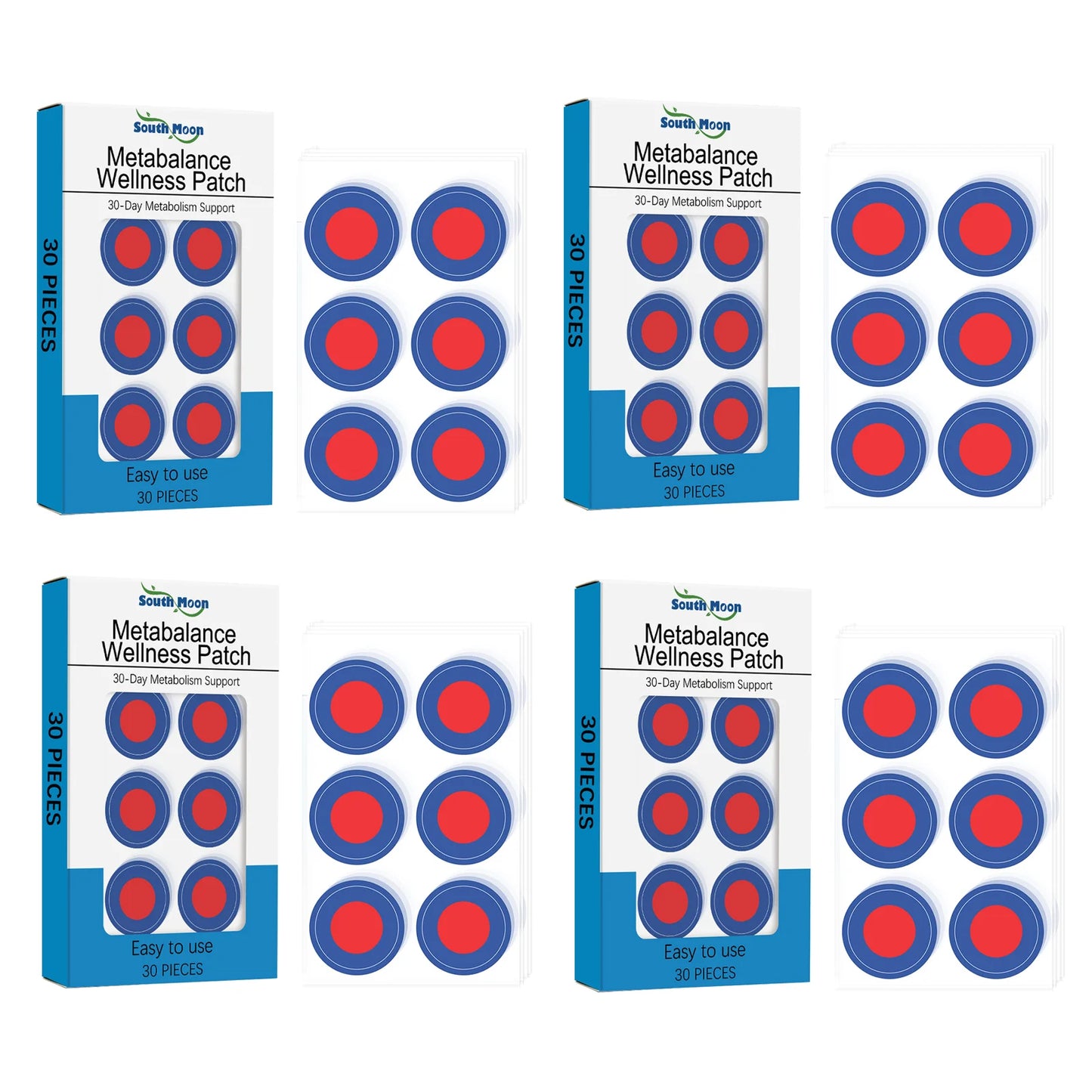 Body Care Patch Highlights Body Contours Portable Protects and Nourishes  Skin Care  Lightweight Daily Patches Mica.Wish_23Business