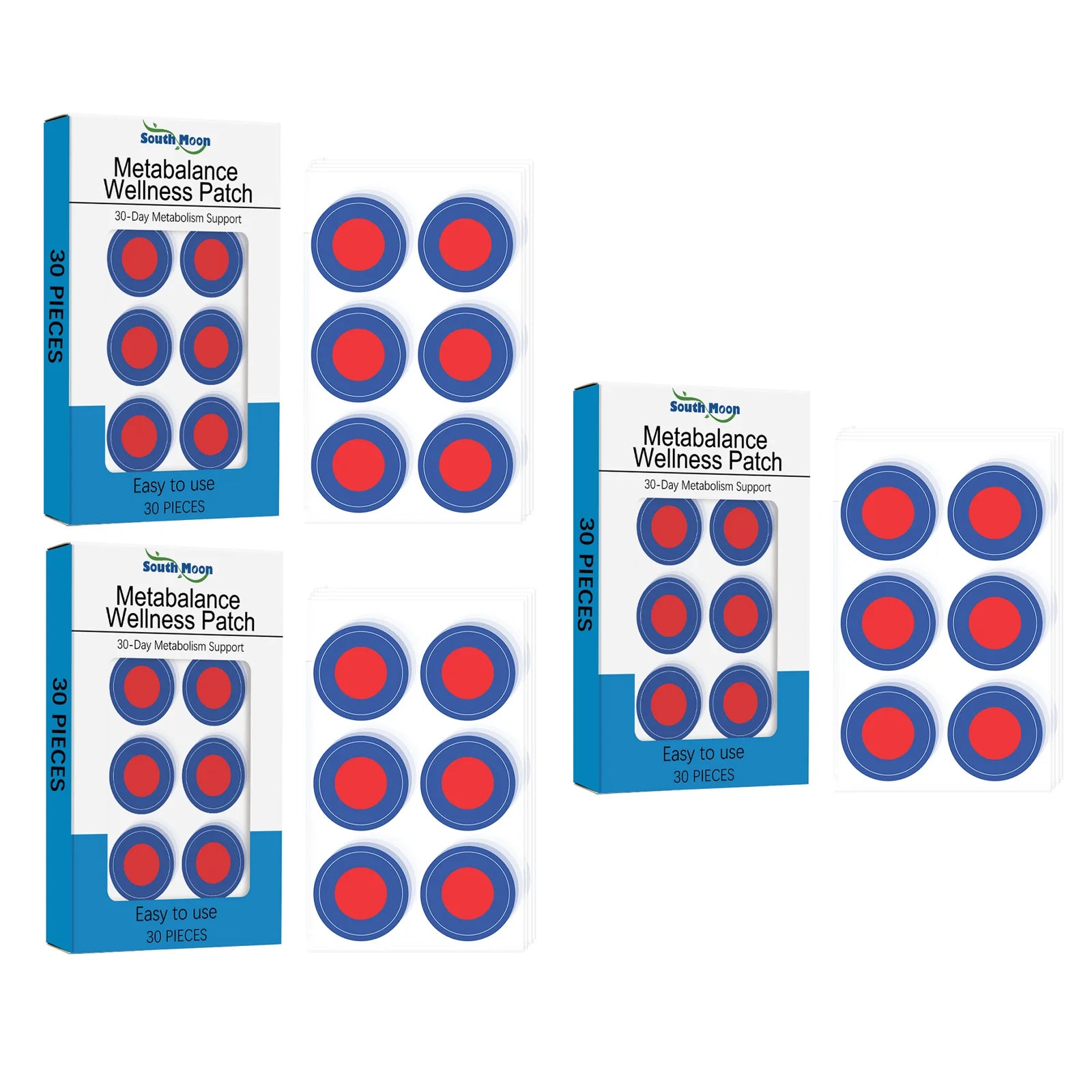 Body Care Patch Highlights Body Contours Portable Protects and Nourishes  Skin Care  Lightweight Daily Patches Mica.Wish_23Business