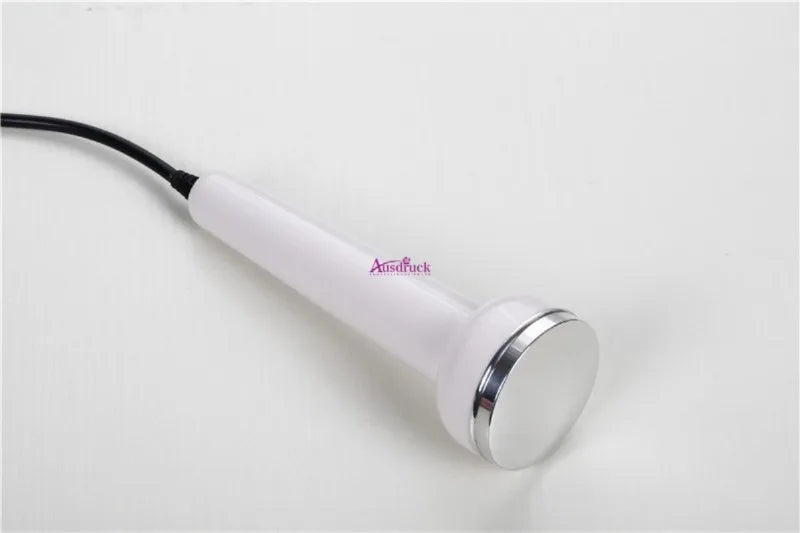 2 in 1 Ultrasonic Cavitation Machine Fat Reduction Body Contouring Skin Tightening Face Lifting Eye Care Beauty Device for Salon Mica.Wish_23Business