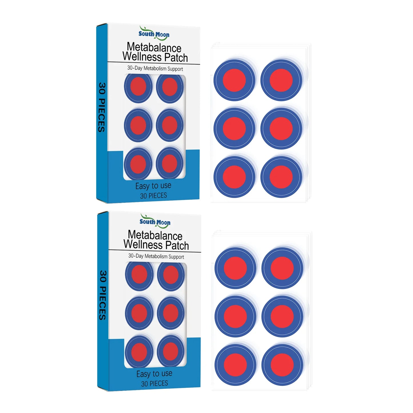 Body Care Patch Highlights Body Contours Portable Protects and Nourishes  Skin Care  Lightweight Daily Patches Mica.Wish_23Business