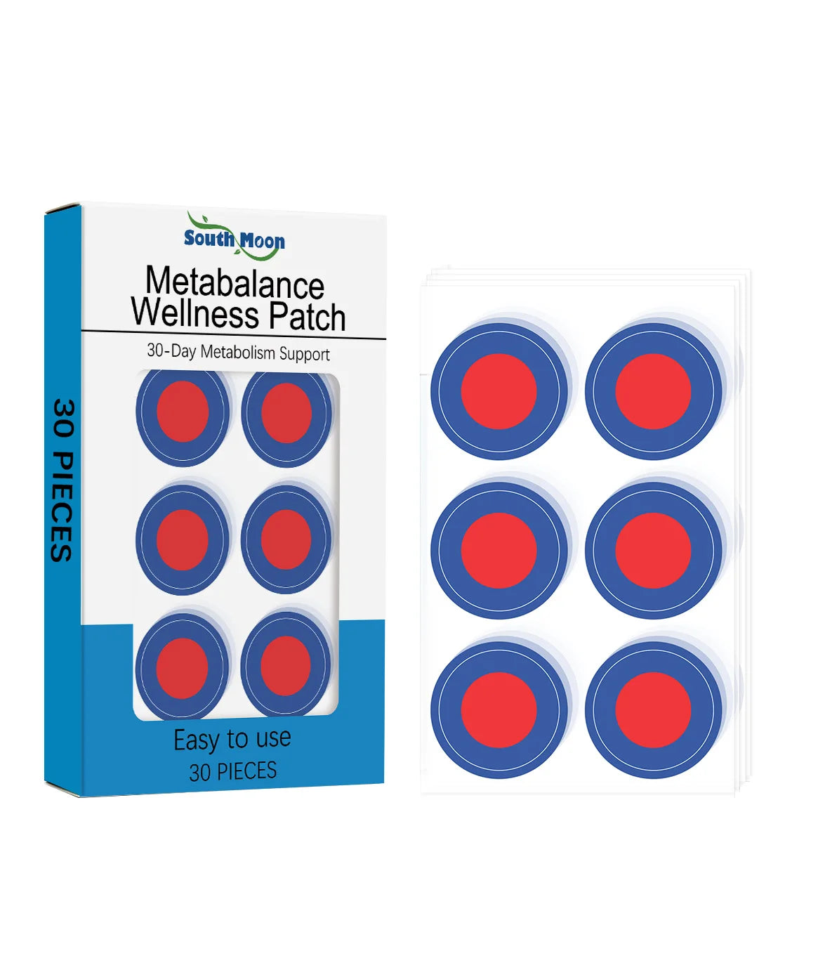 Body Care Patch Highlights Body Contours Portable Protects and Nourishes  Skin Care  Lightweight Daily Patches Mica.Wish_23Business